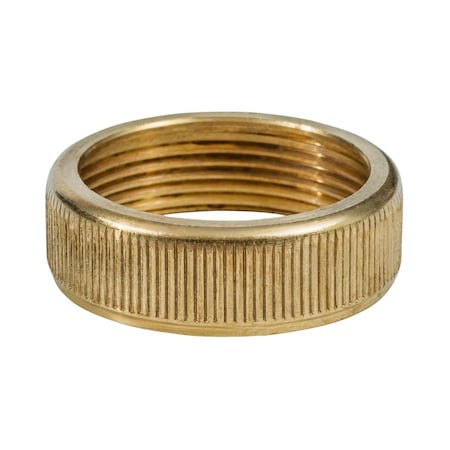 Walter Surface Technologies Brass Screw Cap 53M037